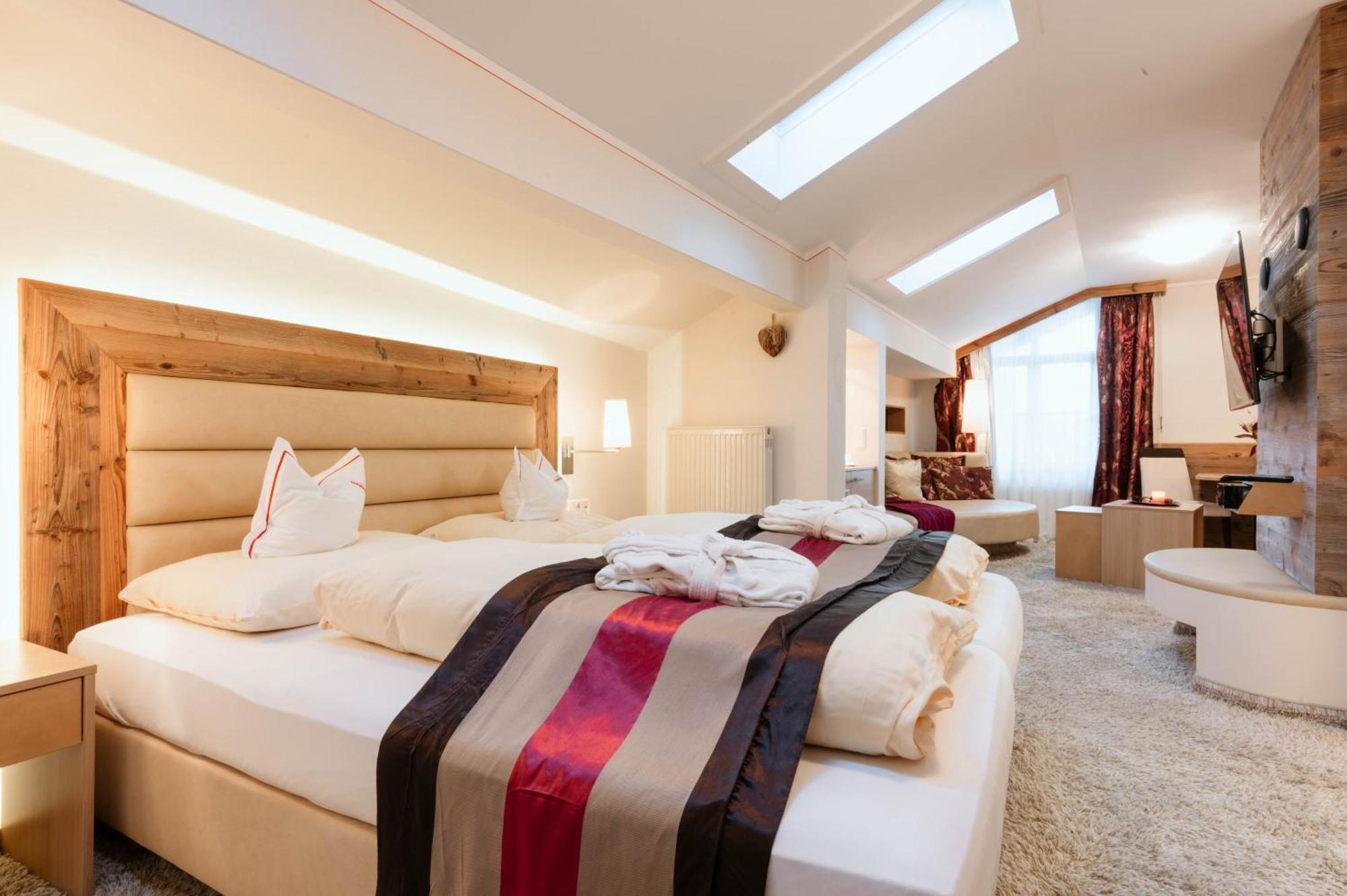 Superior Suite