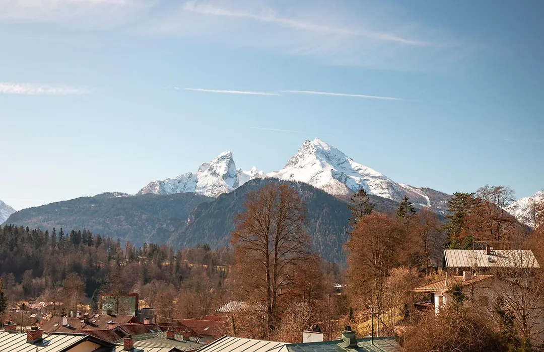 Alpenhotel Kronprinz-1