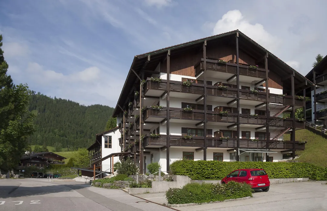 Alpenresidenz Buchenhoehe-1